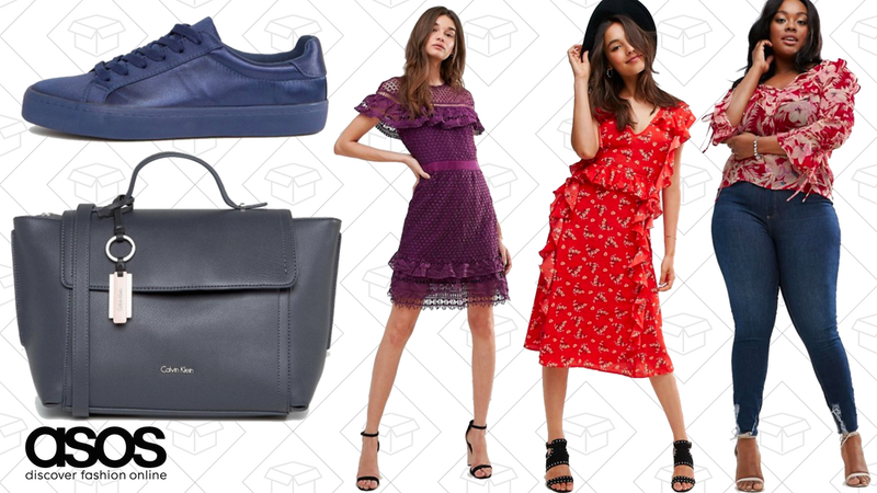 Extra 10% off clearance sale with code MORESALE